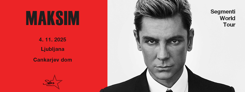 Maksim Segmenti SLO Cankarjev Dom 04-11-2025 Grafike 960x360